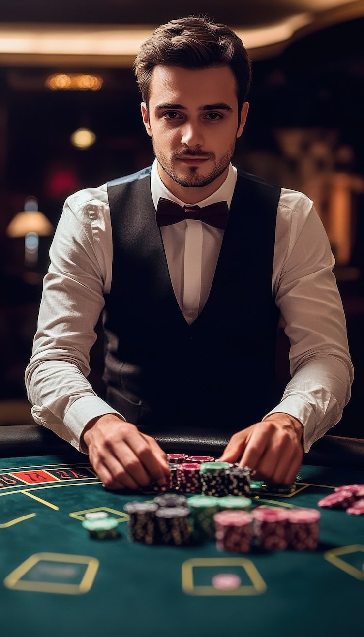 Póker Caribeño VIP